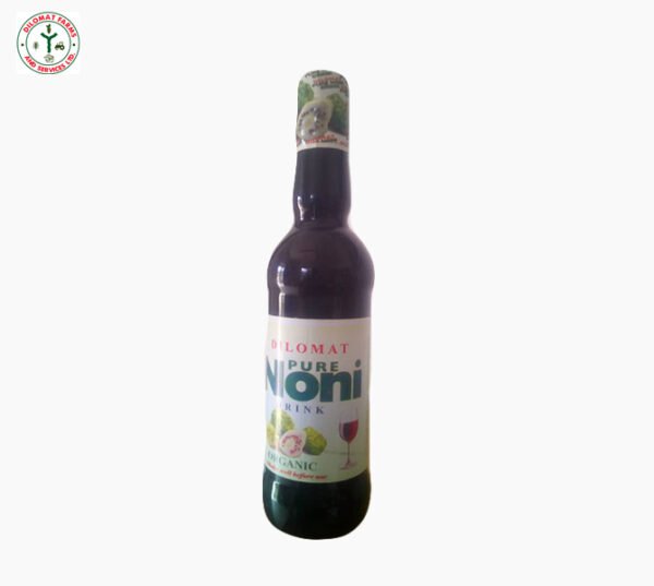 Noni Drink (1 Liter)