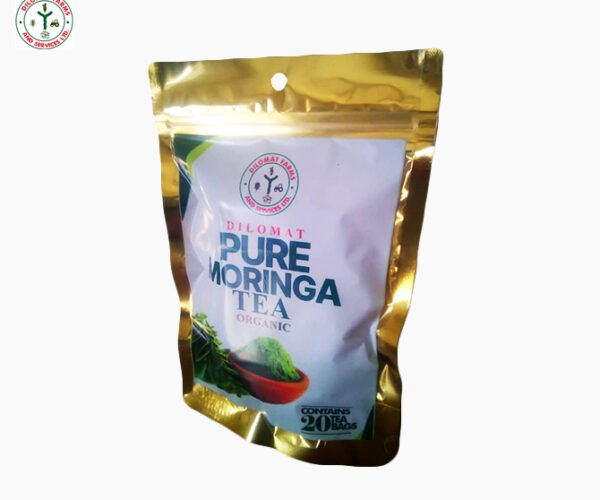 Moringa Tea