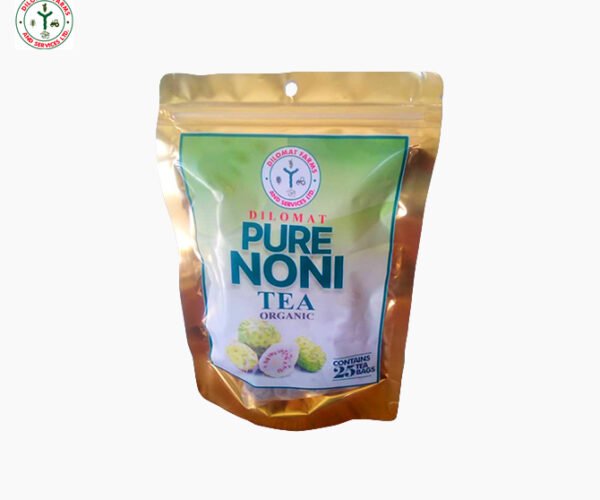 Noni Fruit Tea