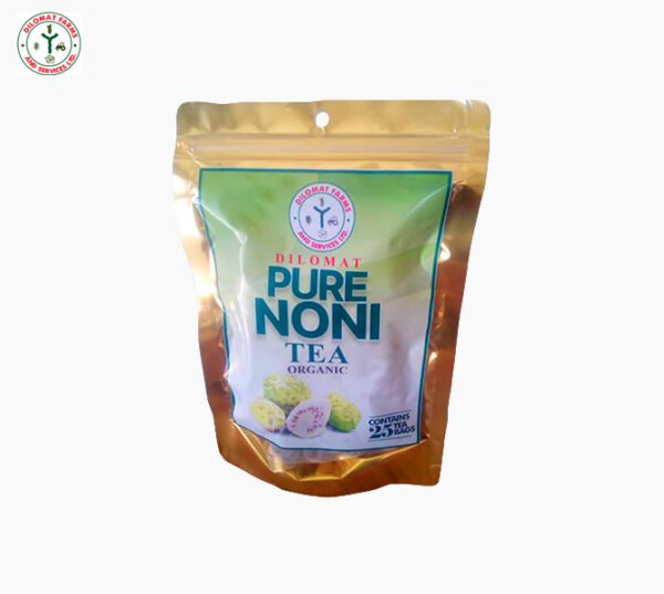 Noni Fruit Tea