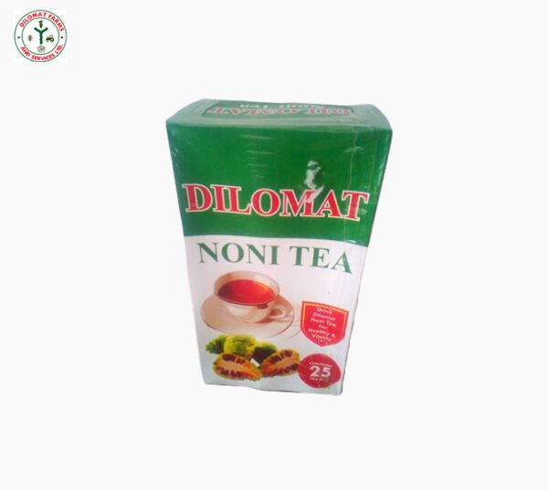 Noni Leaf Tea