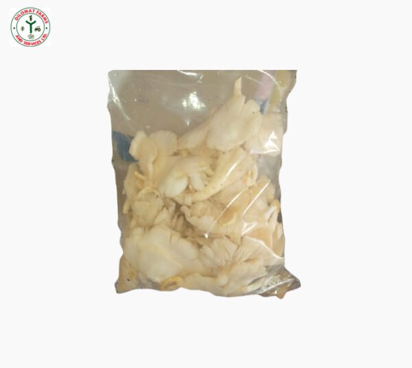 Dilomat Fresh Mushrooms