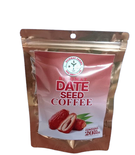 DATE Seed Coffee