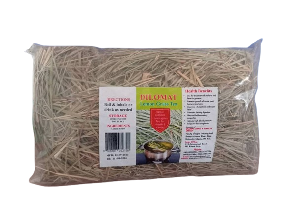 Dilomat lemmon Grass