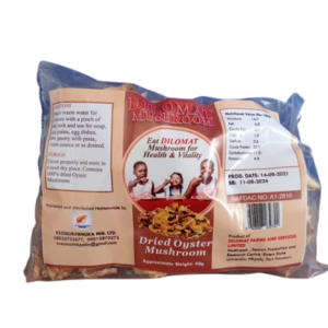 Dilomat Dried Soya Chunck (Tofu)