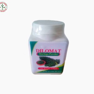 Moringa Powder