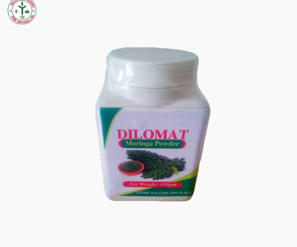 Moringa Powder