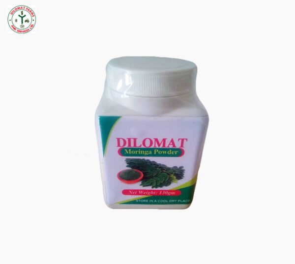 Moringa Powder